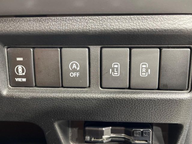 SUZUKI SPACIA GEAR 4WD 2020 Image 31