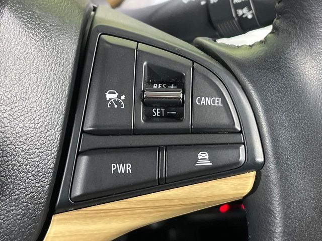 SUZUKI SPACIA GEAR 4WD 2020 Image 31