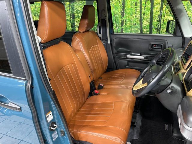 SUZUKI SPACIA GEAR 4WD 2020 Image 31