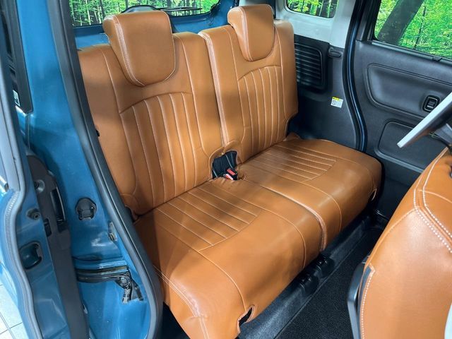 SUZUKI SPACIA GEAR 4WD 2020 Image 31