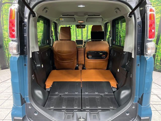 SUZUKI SPACIA GEAR 4WD 2020 Image 31