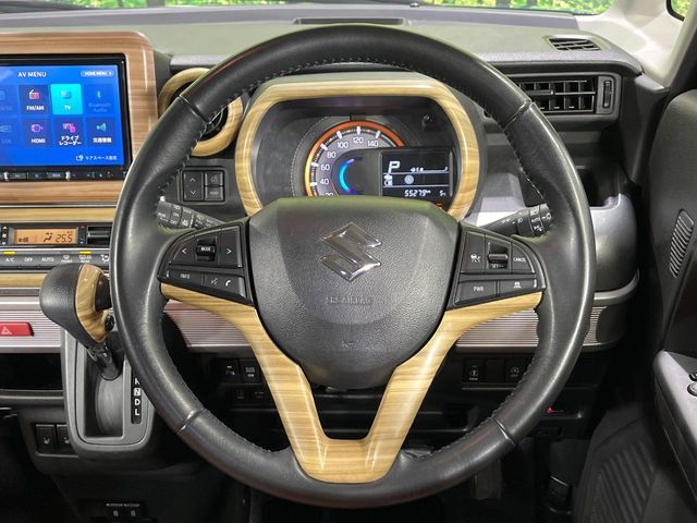 SUZUKI SPACIA GEAR 4WD 2020 Image 31