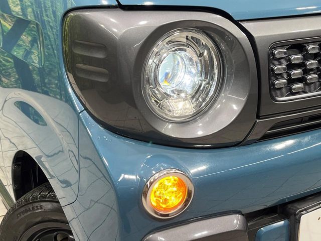 SUZUKI SPACIA GEAR 4WD 2020 Image 31