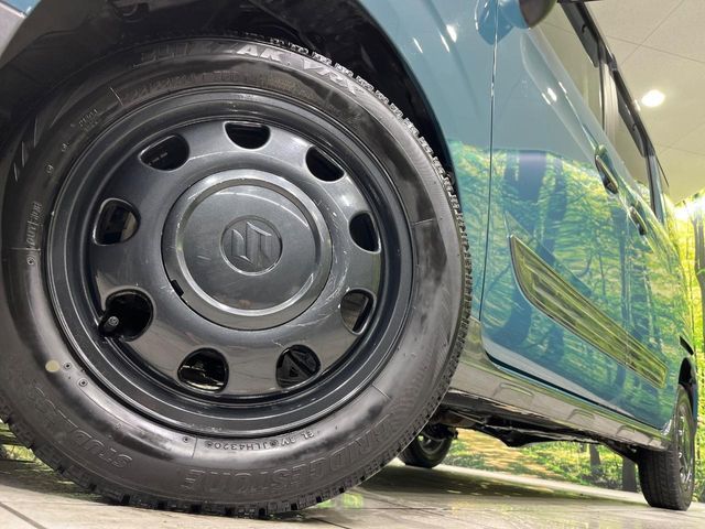 SUZUKI SPACIA GEAR 4WD 2020 Image 31