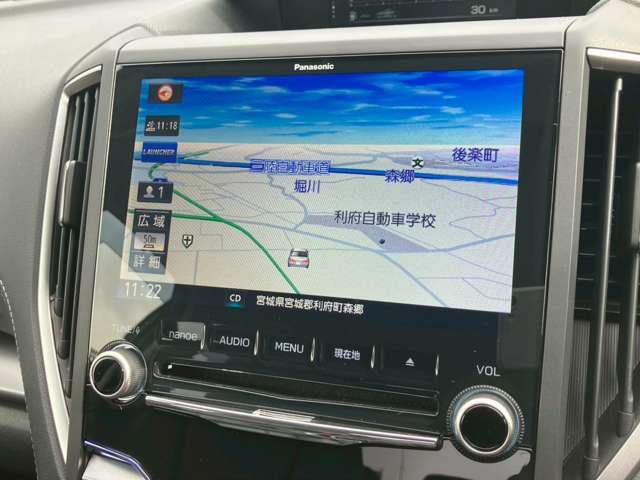 SUBARU IMPREZA SPORT 4WD 2019 Image 31