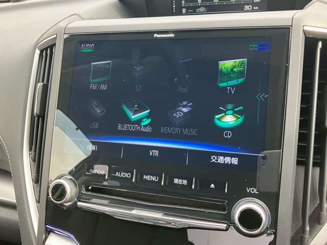 SUBARU IMPREZA SPORT 4WD 2019 Image 31