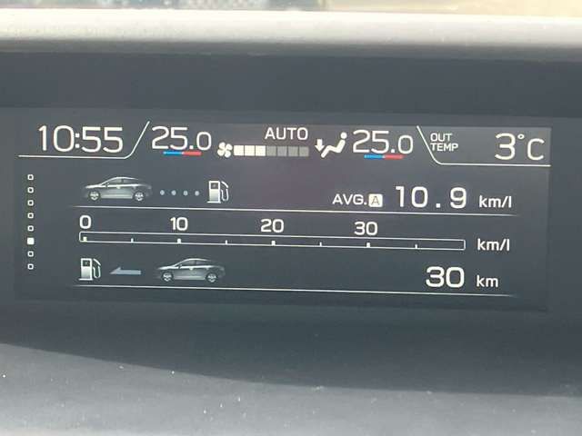 SUBARU IMPREZA SPORT 4WD 2019 Image 31