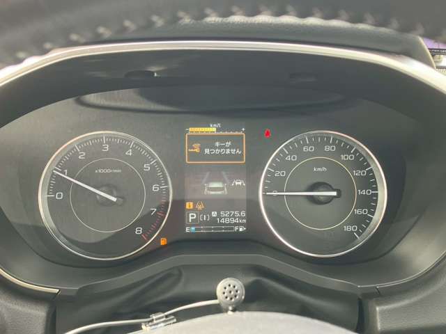 SUBARU IMPREZA SPORT 4WD 2019 Image 31