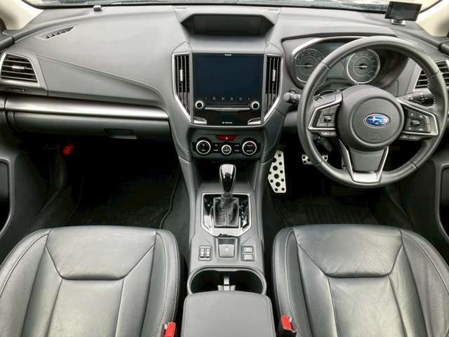 SUBARU IMPREZA SPORT 4WD 2019 Image 31