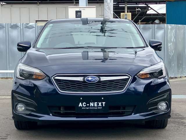 SUBARU IMPREZA SPORT 4WD 2019 Image 31