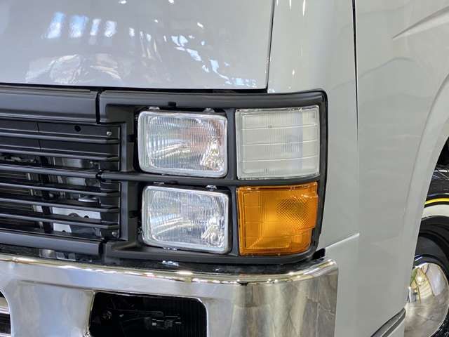 TOYOTA HIACE VAN 1.25T 2WD 2005 Image 31