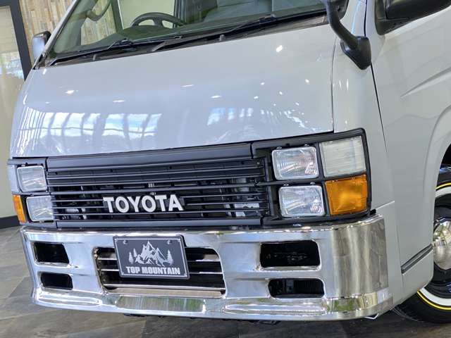 TOYOTA HIACE VAN 1.25T 2WD 2005 Image 31