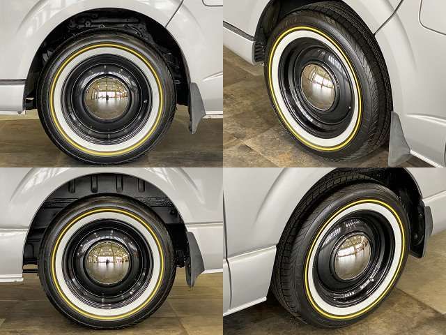 TOYOTA HIACE VAN 1.25T 2WD 2005 Image 31