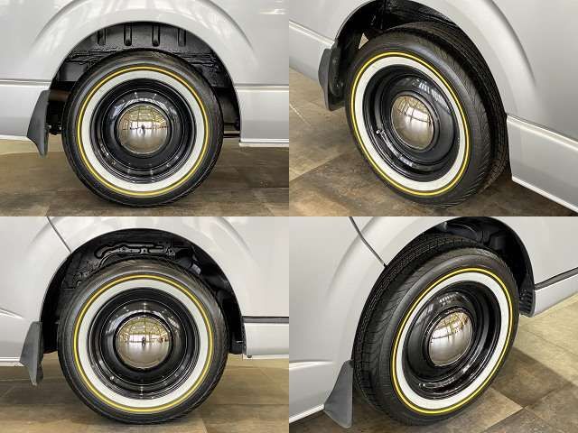 TOYOTA HIACE VAN 1.25T 2WD 2005 Image 31