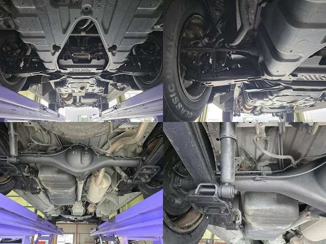 TOYOTA HIACE VAN 1.25T 2WD 2005 Image 31