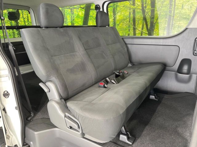 TOYOTA HIACE VAN 4WD 2026 Image 31