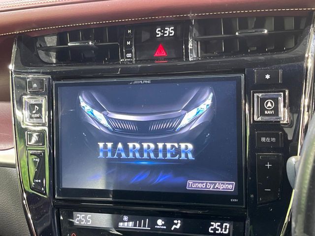 TOYOTA HARRIER 2WD 2017 Image 31