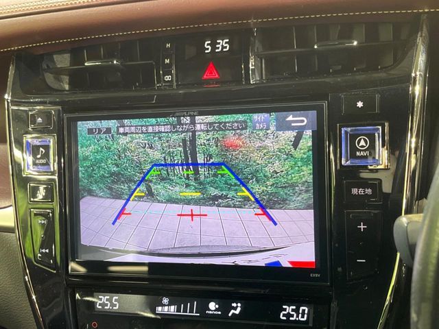 TOYOTA HARRIER 2WD 2017 Image 31