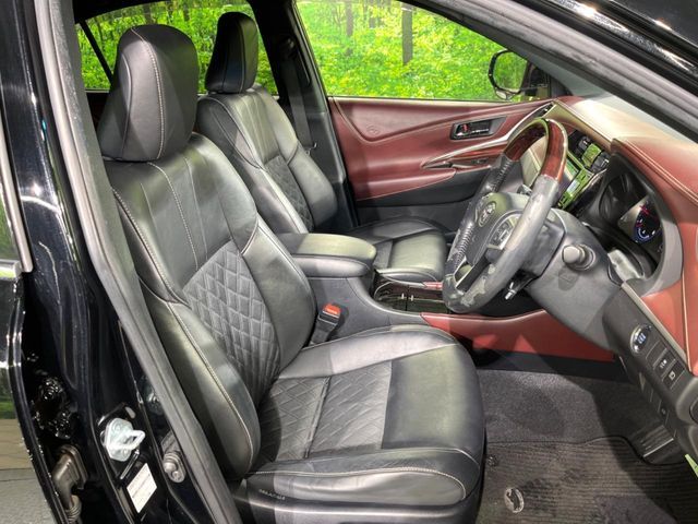 TOYOTA HARRIER 2WD 2017 Image 31