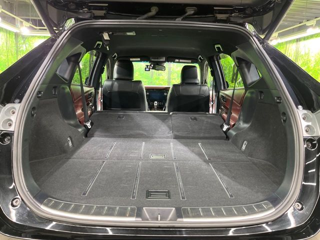 TOYOTA HARRIER 2WD 2017 Image 31