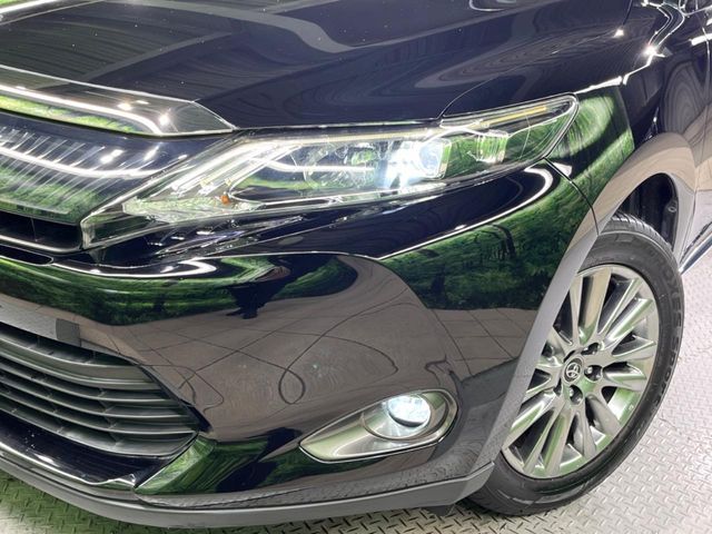 TOYOTA HARRIER 2WD 2017 Image 31