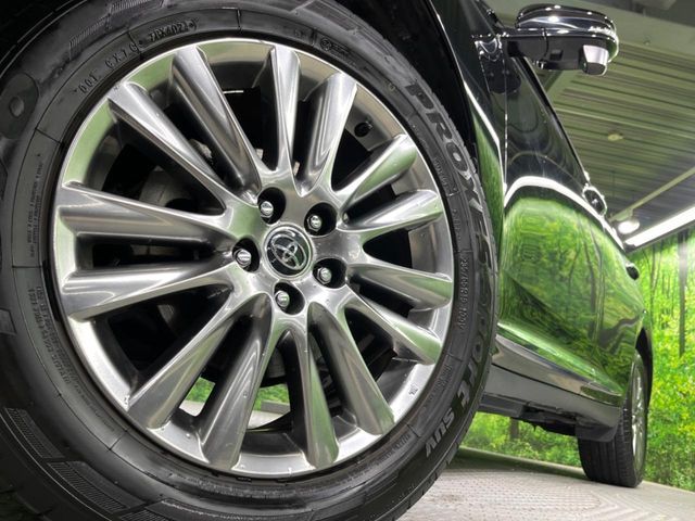 TOYOTA HARRIER 2WD 2017 Image 31