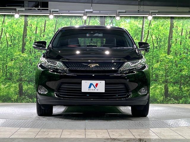 TOYOTA HARRIER 2WD 2017 Image 31