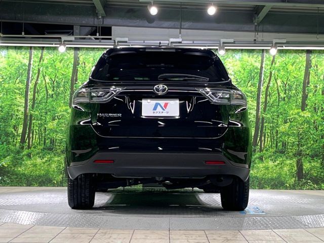 TOYOTA HARRIER 2WD 2017 Image 31