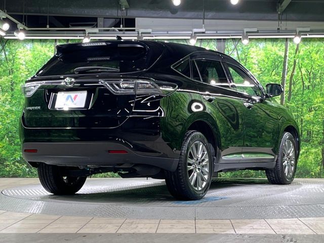 TOYOTA HARRIER 2WD 2017 Image 31