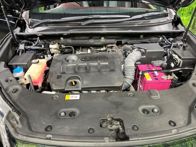 TOYOTA HARRIER 2WD 2017 Image 31