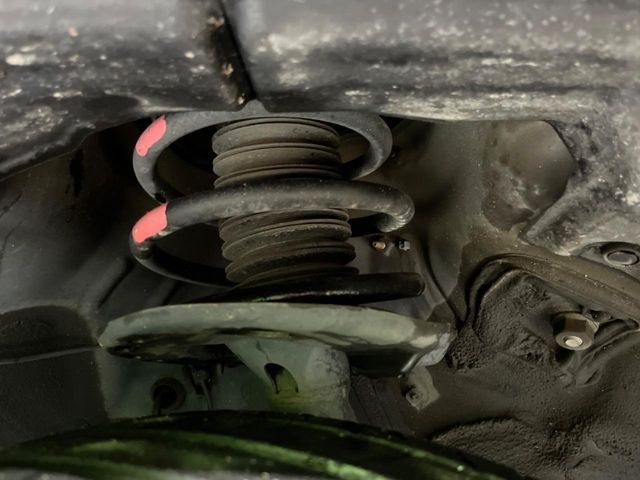 TOYOTA HARRIER 2WD 2017 Image 31