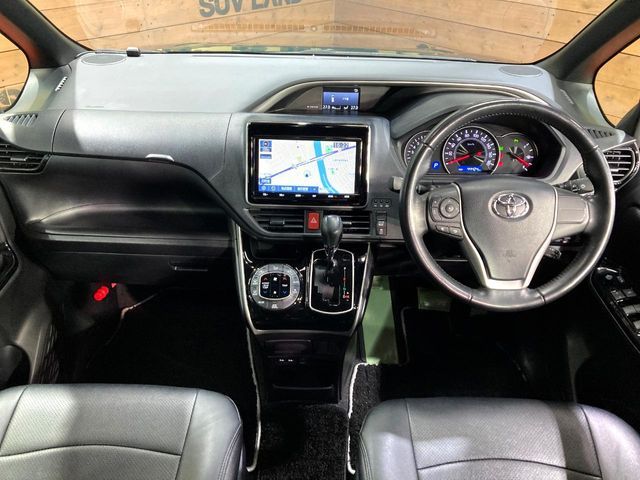 TOYOTA VOXY 2021 Image 31