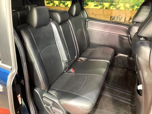 TOYOTA VOXY 2021 Image 31