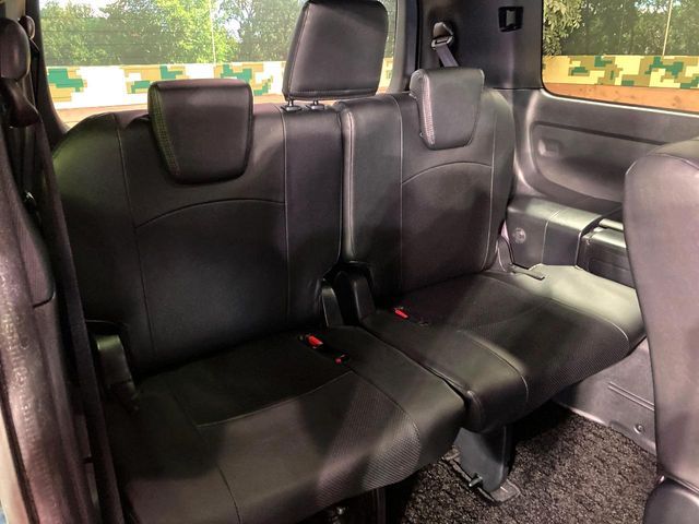 TOYOTA VOXY 2021 Image 31