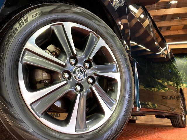 TOYOTA VOXY 2021 Image 31