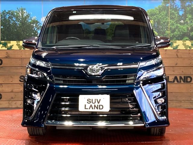 TOYOTA VOXY 2021 Image 31