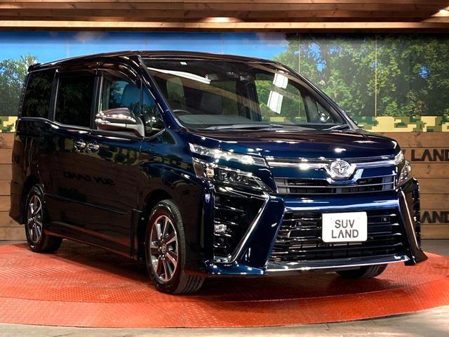 TOYOTA VOXY 2021 Image 31