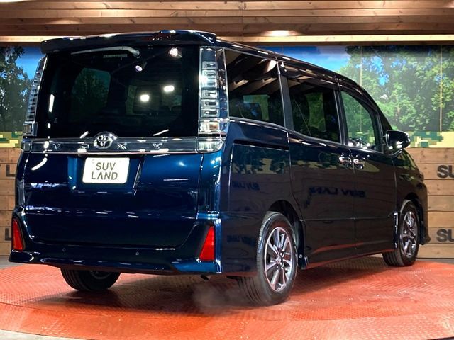 TOYOTA VOXY 2021 Image 31