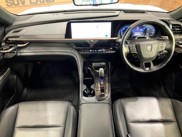 TOYOTA CROWN SPORT 2023 Image 31