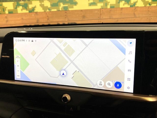 TOYOTA CROWN SPORT 2023 Image 31