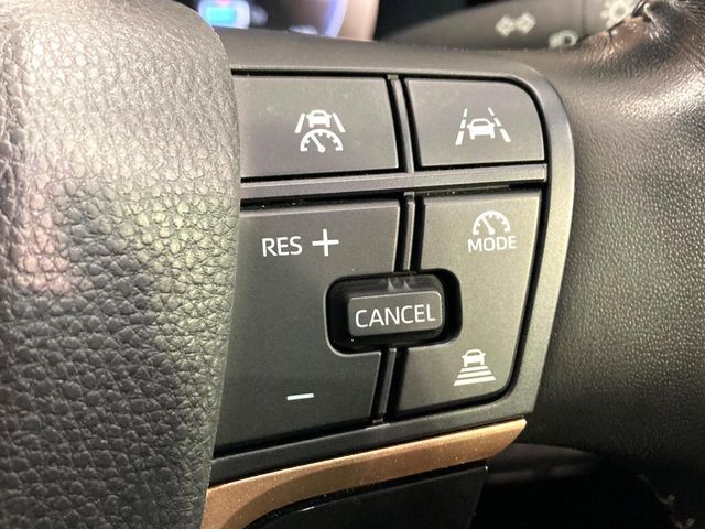 TOYOTA CROWN SPORT 2023 Image 31