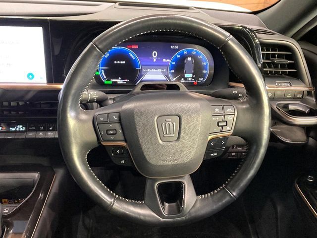 TOYOTA CROWN SPORT 2023 Image 31