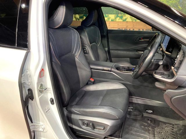 TOYOTA CROWN SPORT 2023 Image 31