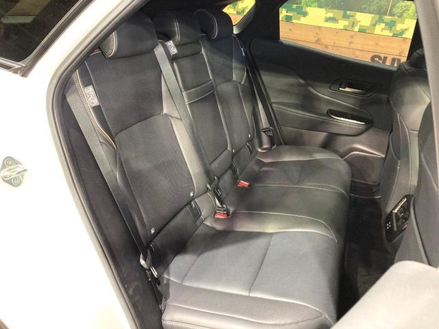 TOYOTA CROWN SPORT 2023 Image 31