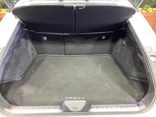 TOYOTA CROWN SPORT 2023 Image 31