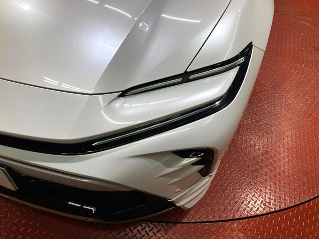 TOYOTA CROWN SPORT 2023 Image 31