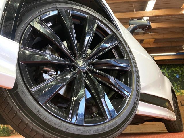 TOYOTA CROWN SPORT 2023 Image 31