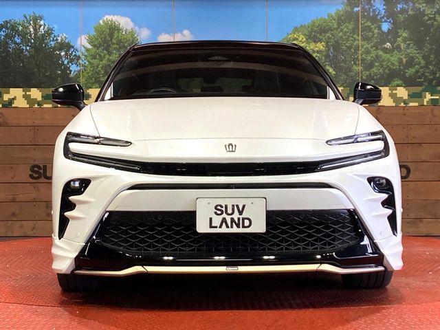 TOYOTA CROWN SPORT 2023 Image 31