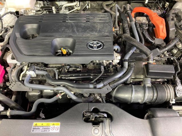 TOYOTA CROWN SPORT 2023 Image 31