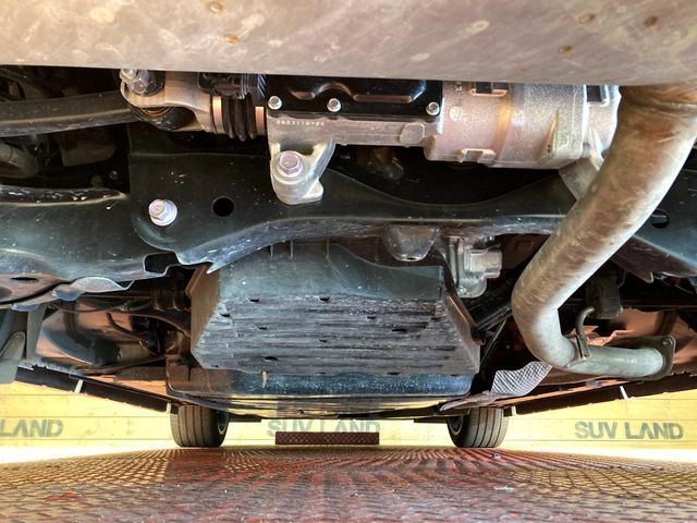 TOYOTA CROWN SPORT 2023 Image 31